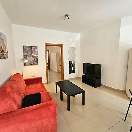 Malta Spacious Getaway Daire