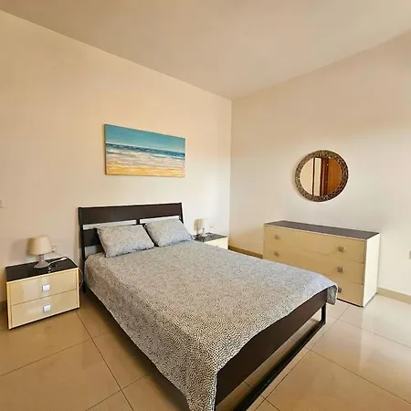 Malta Spacious Getaway