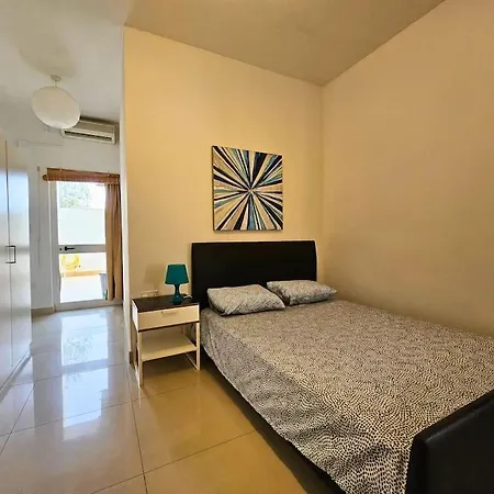 Malta Spacious Getaway