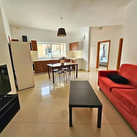 Malta Spacious Getaway شقة Mgarr