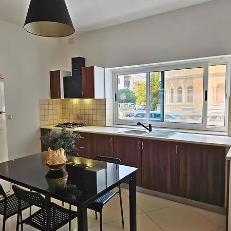 Apartament Malta Spacious Getaway *