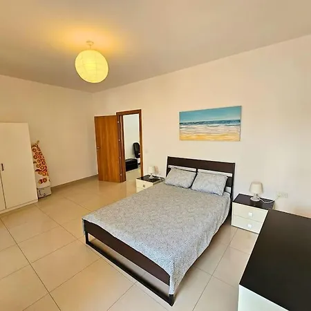 Malta Spacious Getaway Mgarr