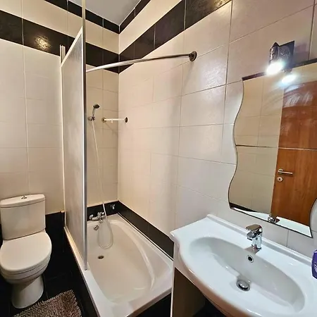 Malta Spacious Getaway