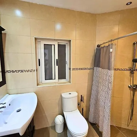 Appartement Malta Spacious Getaway Mgarr
