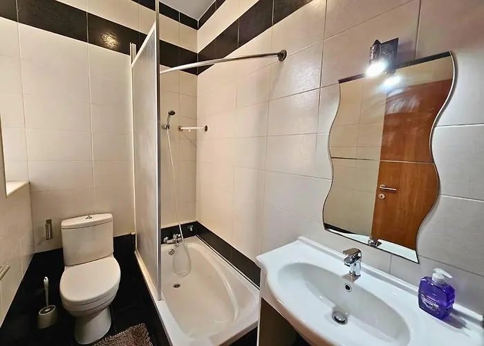 Malta Spacious Getaway