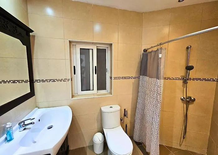 Lejlighed Malta Spacious Getaway Mgarr